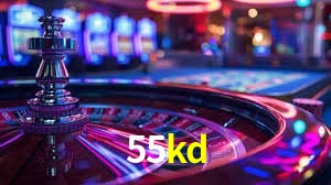 Desvendando o Mundo dos Jogos Virtuais na 55kd